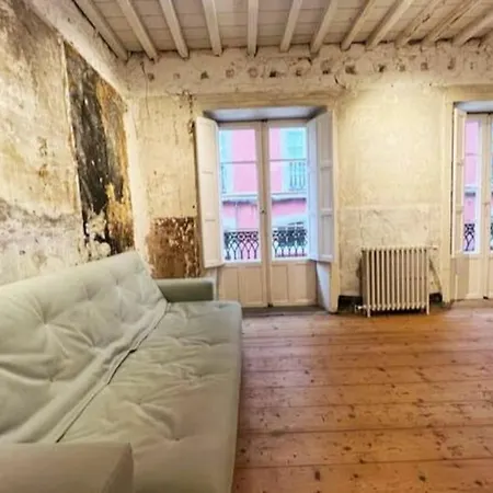 Apartment Espectacular Piso De Diseno En Maria Pita